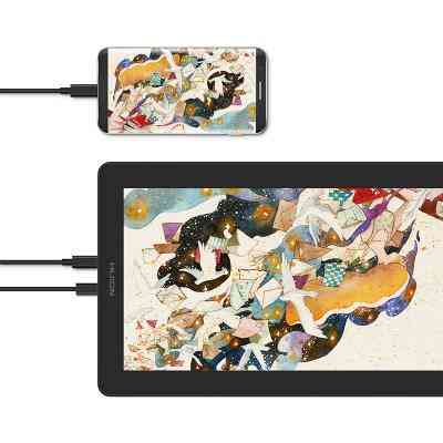 Планшет-монитор Huion Kamvas 16 2021 (GS1562) Винница