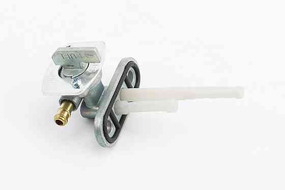 Кран паливний під 2 болти, тип 1 Київ