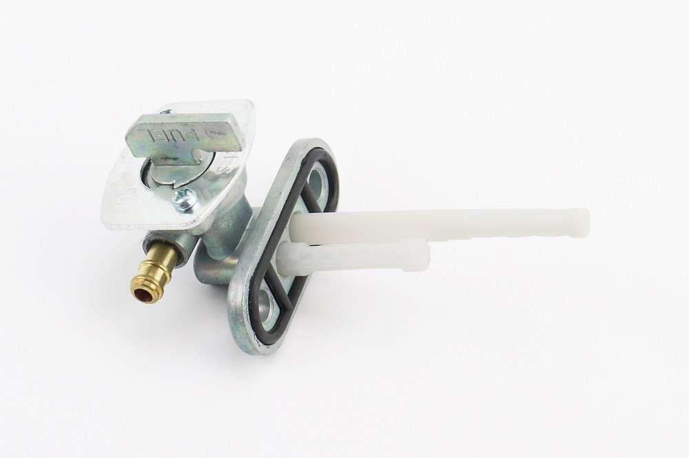 Кран паливний під 2 болти, тип 1 Киев - изображение 1