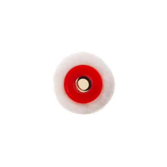 Валик Велюр 100*15*6 мм INTERTOOL KT-4210 Киев