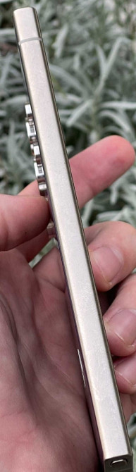 Смартфон Samsung S24 Ultra 256Gb. Фіолетовий. Київ - фото 2