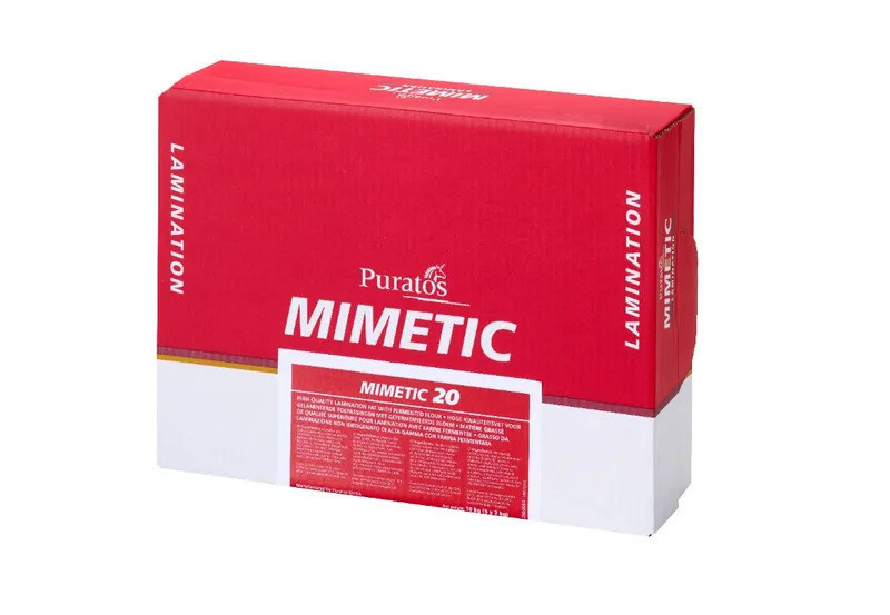 МІМЕТИК ЛАМІНЕЙШН ПРЕМ`ЄР 20% 10KG Павлоград - фото 1