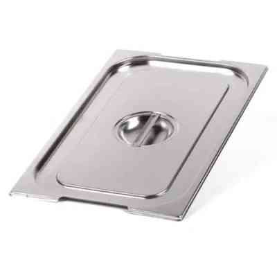 Кришка до гастроємності FoREST Food Line GN 2/3 (232300) Вінниця