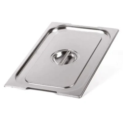 Кришка до гастроємності FoREST Food Line GN 2/3 (232300) Вінниця - фото 1