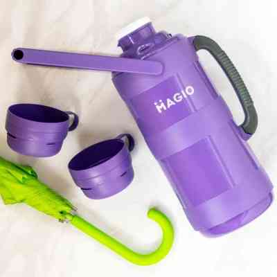 Термос Magio 3.2 л (MG-1053) Винница