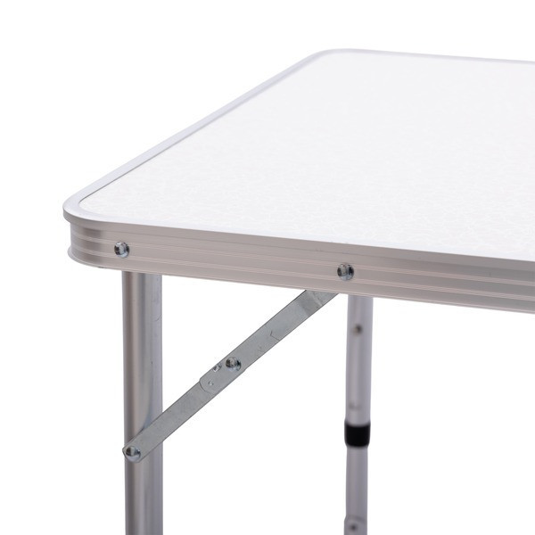 Комплект складних меблів для кемпінгу: стіл + 4 стільці Київ - фото 3