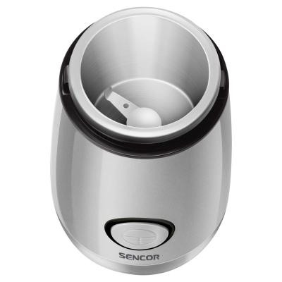 Кофемолка Sencor SCG 2052 WH (SCG2052WH) Винница - изображение 2