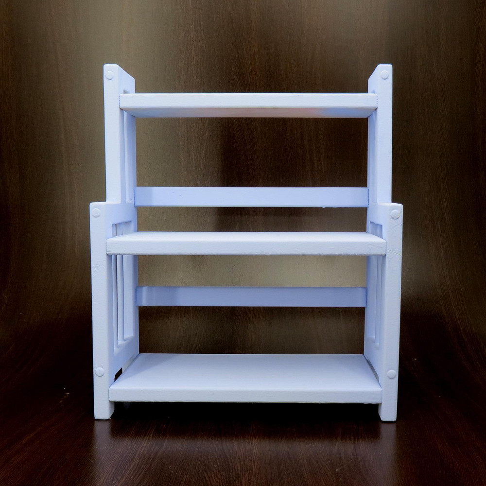 Полка настольная 