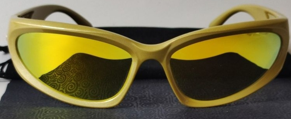 Сонцезахисні окуляри. Київ - фото 8