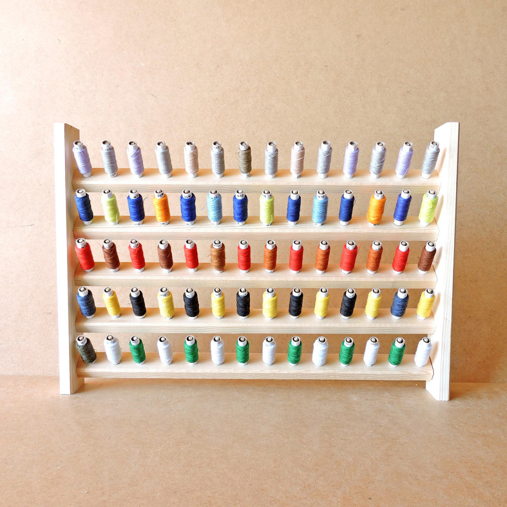 Органайзер для ниток 