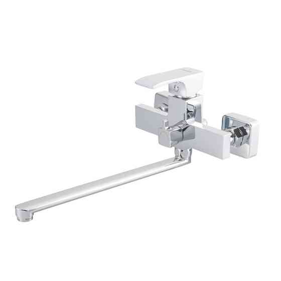 Смеситель для ванны Haiba Monaco 006 Euro HB9652 Харьков