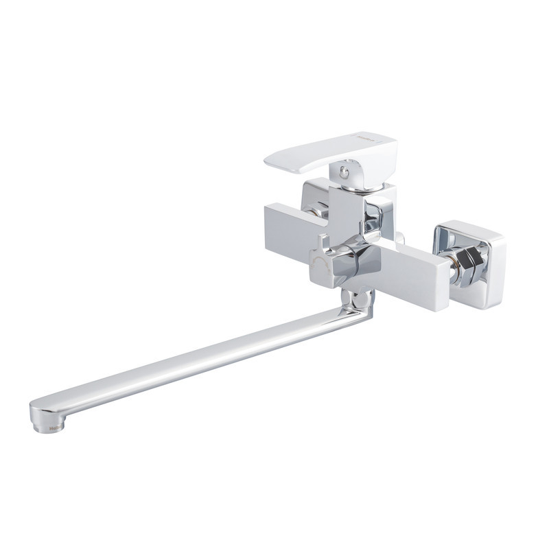 Смеситель для ванны Haiba Monaco 006 Euro HB9652 Харьков - изображение 5