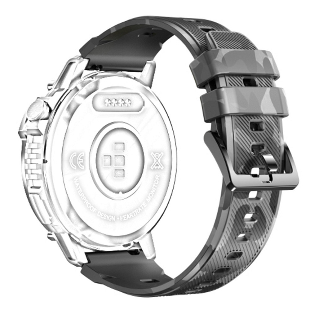 Ремешок для смарт часов Modfit Sniper Pro Camo Grey SBR Киев - изображение 4