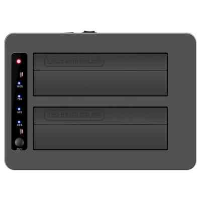 Док-станция для накопителей Maiwo K3082 Винница