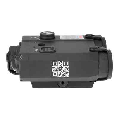 Тактичний блок Holosun LS420-GR (LS420G) Green &amp; IR / White &amp; IR illuminator (747055) Вінниця