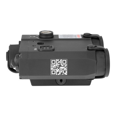 Тактичний блок Holosun LS420-GR (LS420G) Green &amp; IR / White &amp; IR illuminator (747055) Вінниця - фото 3