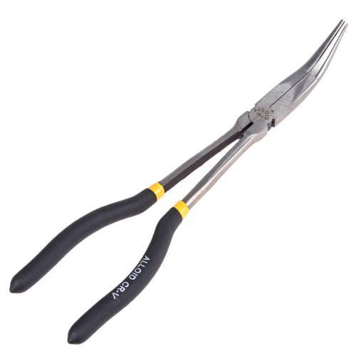 Довгогубці загнуті. 11", 45° Alloid. Одеса - фото 4