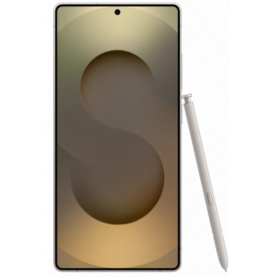 Мобильный телефон Samsung Galaxy S25 Ultra 12/1Tb Titanium Grey (SM-S938BZTHEUC) Винница - изображение 8