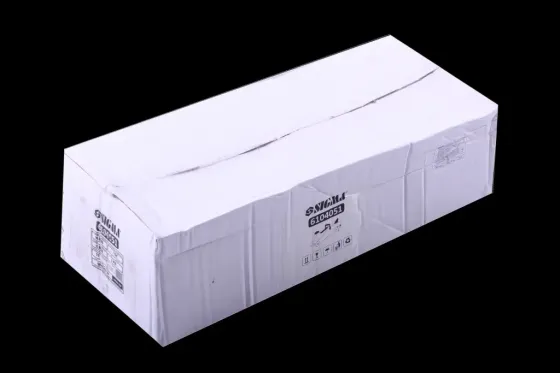 Домкрат гидравлический подкатной 3 т 135-380мм Sigma Винница