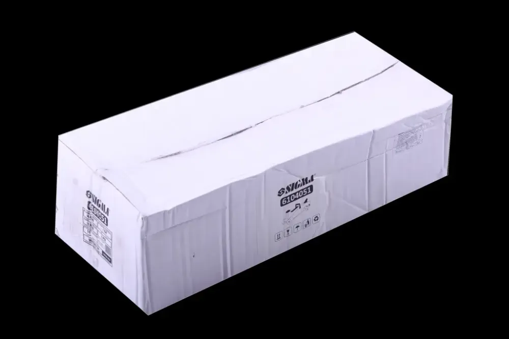 Домкрат гідравлічний підкатній 3 т 135-380м Sigma Вінниця - фото 4