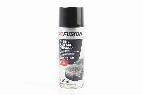 Очисник моторного відсіку ENGINE SURFACE CLEANER, Аерозоль 450ml Київ