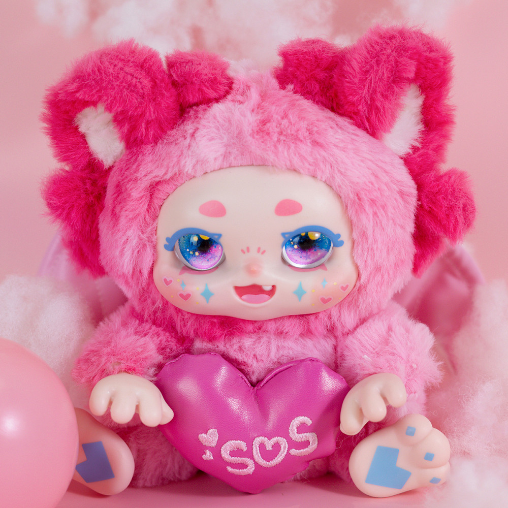 М’яка іграшка Pop Top Kimmon - Прояви себе (в дисплеї) Дніпро - фото 12