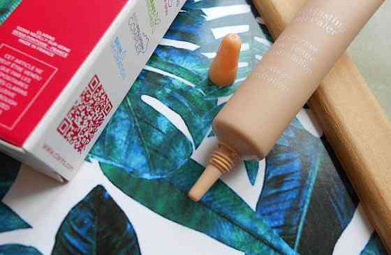 Консилер для обличчя Clarins Everlasting Concealer Слов'янськ