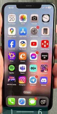 Айфон: iPhone 11 Pro Max 64Gb. Neverlock. Киев