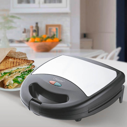 Бутербродниця 750W MR-713 Maestro Житомир - изображение 8