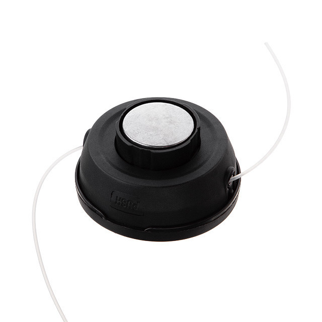 Котушка для трімера/мотокоси, різьба, М10х1,25, діаметр волосіні макс. 3.0 мм, металева кнопка INTERTOOL DT-2275 Киев - изображение 1