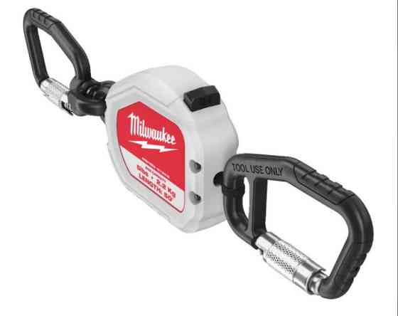 Самовтягуючий строп QUICK-CONNECT до 2.2 кг MILWAUKEE 4932472106 Одеса