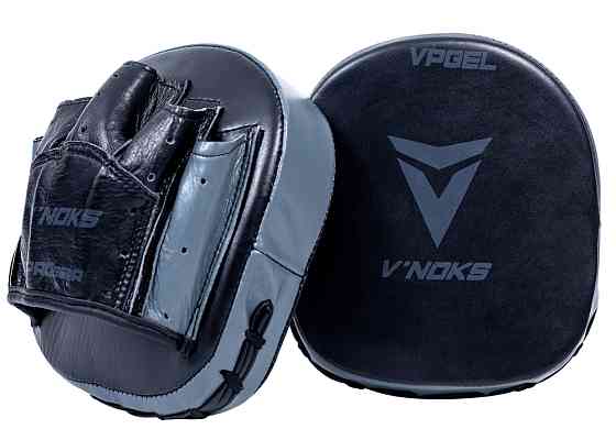 Лапи боксерські V`Noks Smart Boxing Machine Кам'янське