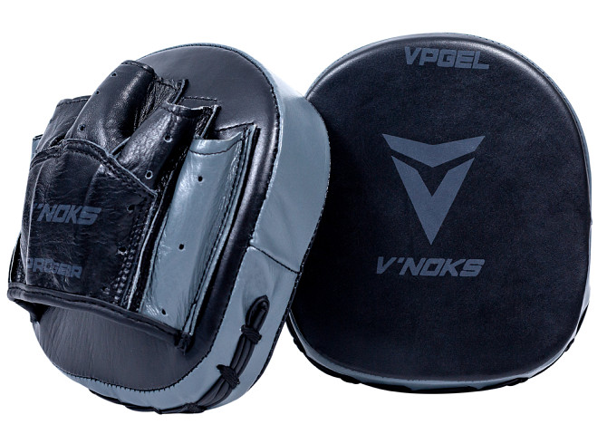 Лапи боксерські V`Noks Smart Boxing Machine Кам'янське - фото 1