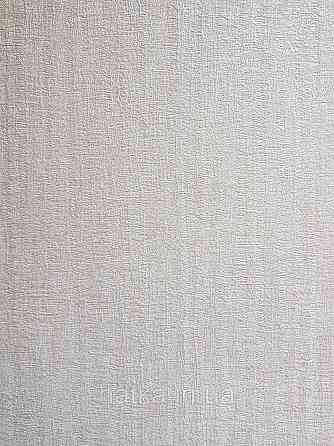 Шпалери вінілові на флізеліні AdaWall Seyyah1.06х10 однотонні смуги структурні кремові коричневі з глянцем Київ