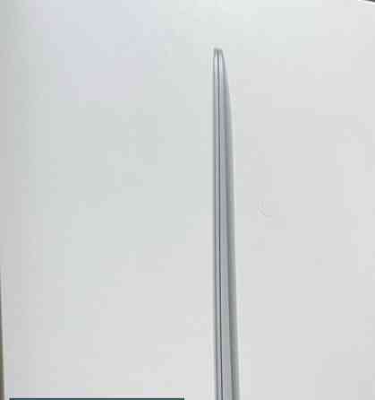 Ноутбук MacBook Air M1 8/256Gb. 2021 Киев