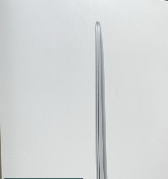 Ноутбук MacBook Air M1 8/256Gb. 2021 Київ - фото 3