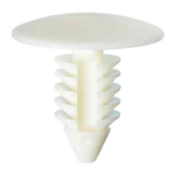 Кліпса кріплення Бризковики, Обшивка Ford, Dodge, Daewoo 6800422 10023 Київ