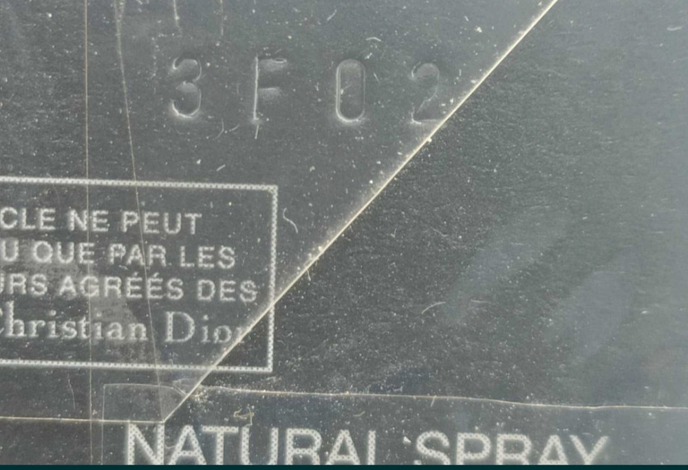 Парфюмерия: Christian Dior Fanrenheit edt 100ml. Оригинал! Киев - изображение 4