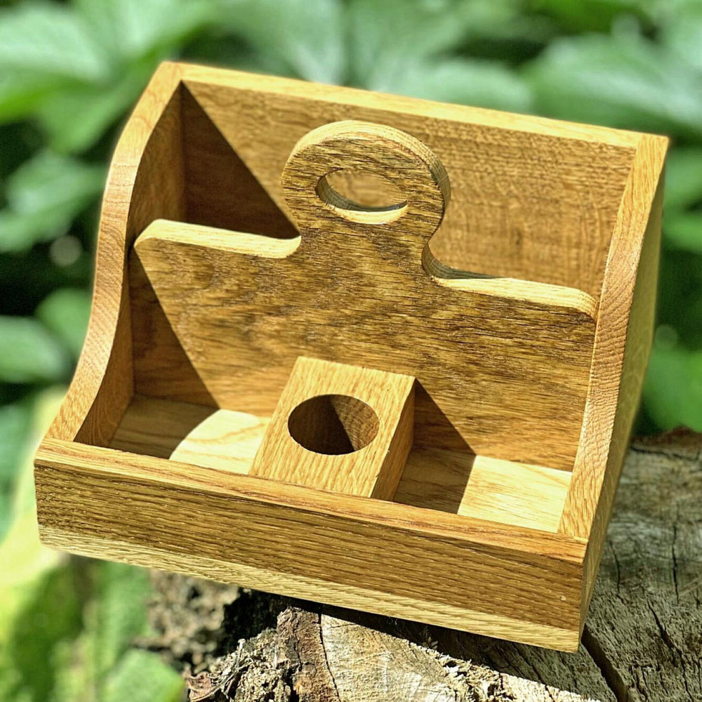 Фуршетный органайзер 