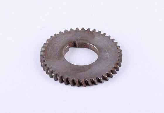 Шестерня масляного насоса Z-41 ZN490BT ZN390 ZN485 ДонгФенг 404 Chery 244/354/404 Мукачево