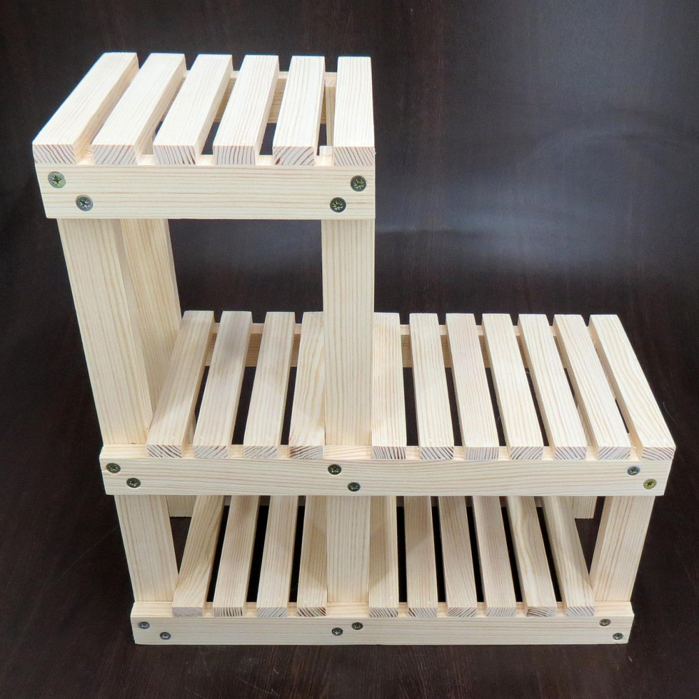 Підставка для квітів "Бугара" бланже Миколаїв - фото 5