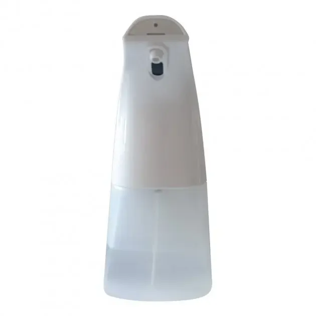 Настольный сенсорный дозатор для мыла пены S996JH 250мл автоматический диспенсер, дозатор антисептика Коломыя - изображение 4