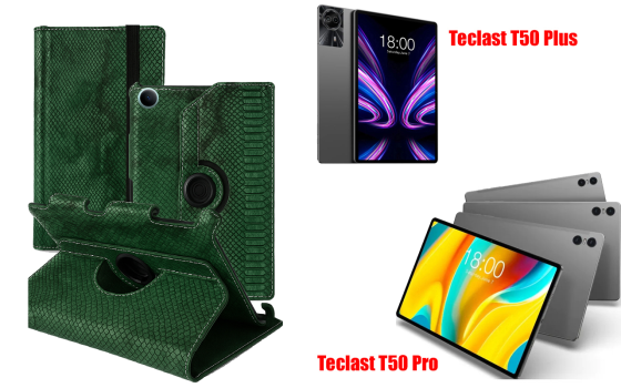 Чехол Spinner360 для планшета Teclast T50 Plus, T50 Pro, цвет Reptyliya Киев