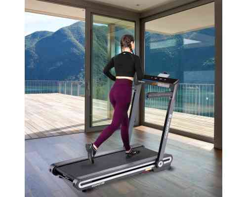 Беговая дорожка элекричная inSPORTline inCondi T35i Киев