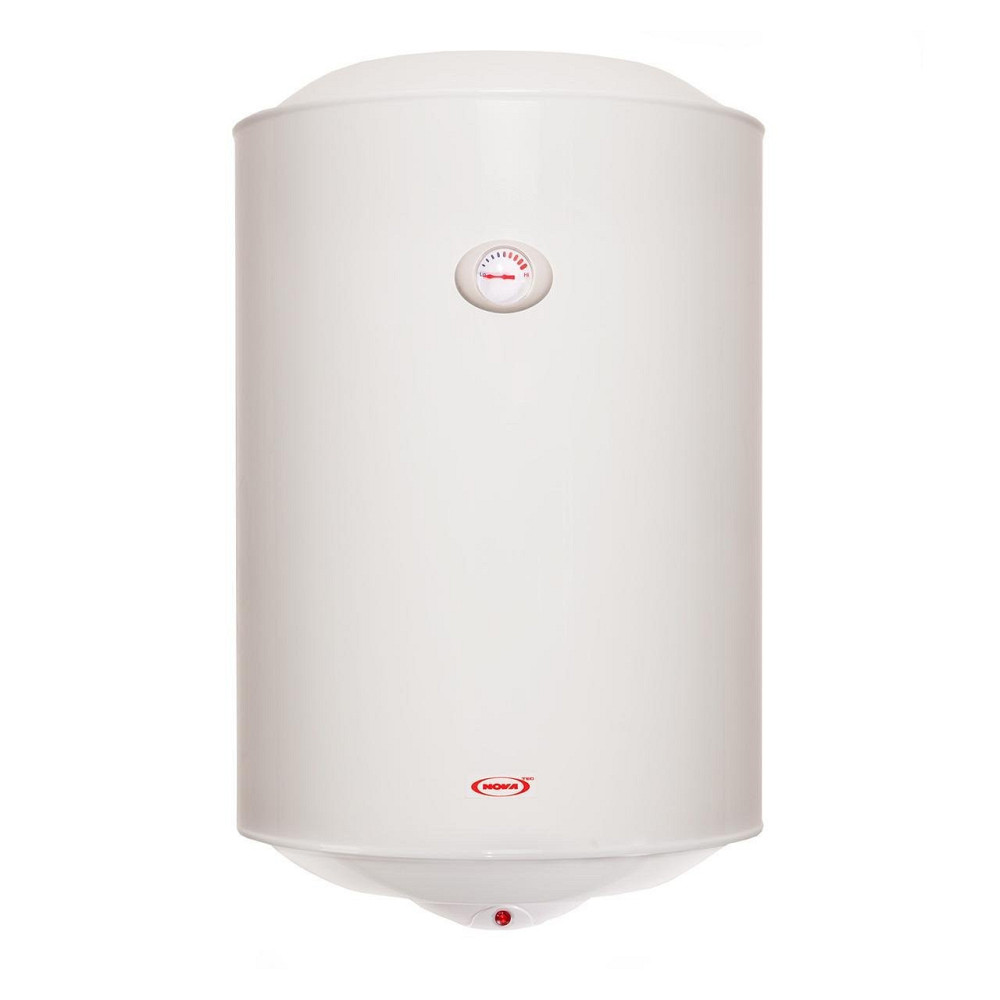 Водонагрівач Nova Tec NT-S 80 Standard ( Білий ) Харків - фото 1