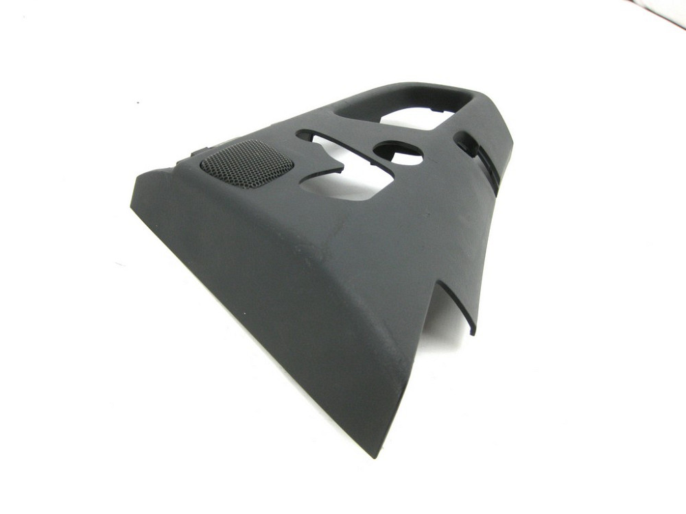 Mercedes-Benz  A2207309089 7211 Накладка блоку кнопок регулювання заднього сидіння на карті задніх правих дверей колір антрацит S-class short W220 Одеса - фото 8