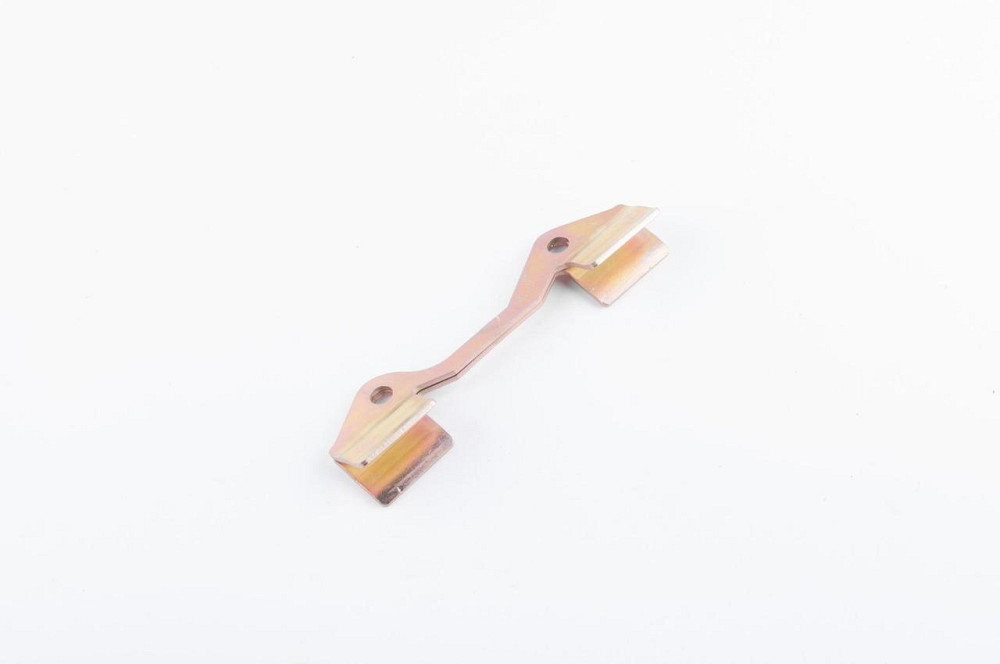 Кріплення паливного бака нижнє мотоблок 178F/186F (6/9Hp) ST Мукачево - фото 1