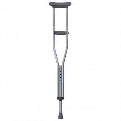 Пахвові милиці 132-152 см (пара) OSD-BL570201 Дніпро