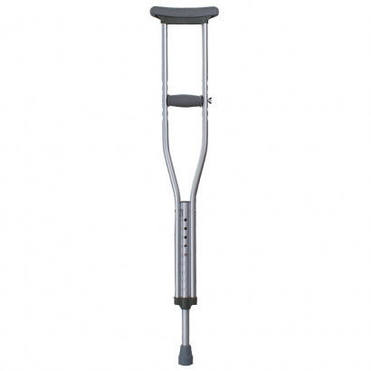 Пахвові милиці 132-152 см (пара) OSD-BL570201 Дніпро - фото 4