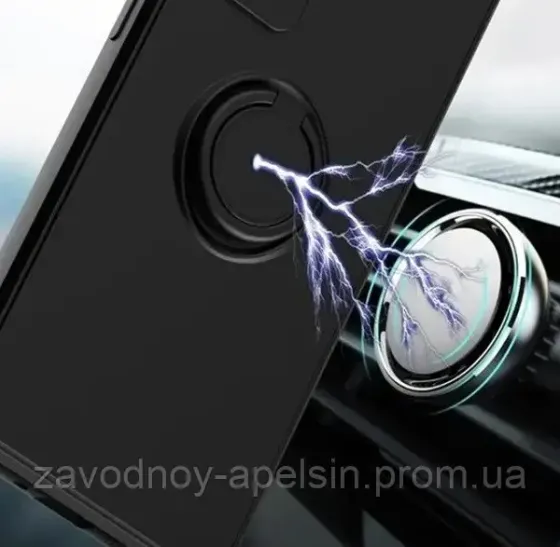 Xiaomi Poco M3 pro Redmi Note 10 5G Чохол Захист камери (чорний) Одеса